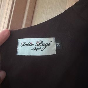 Tatyana Cecilia dress w/flowers